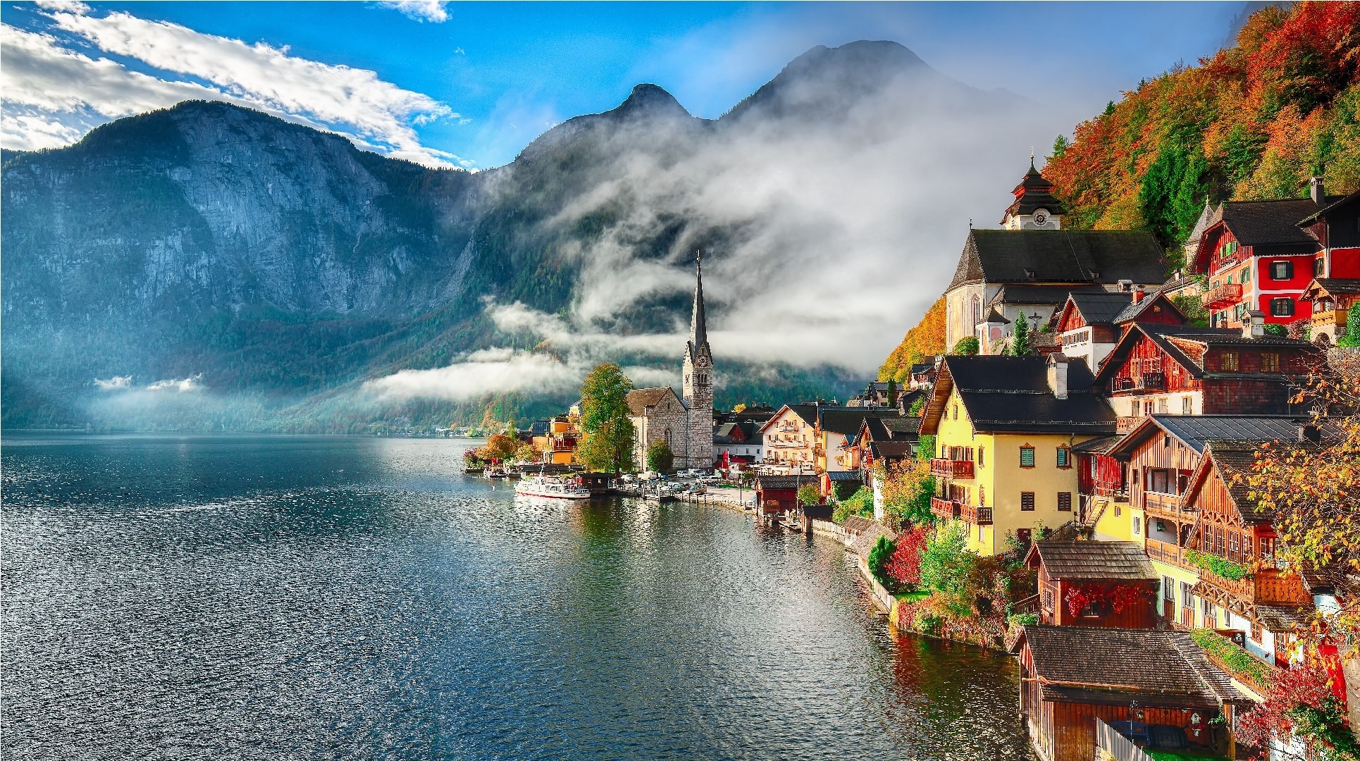 Obertraun