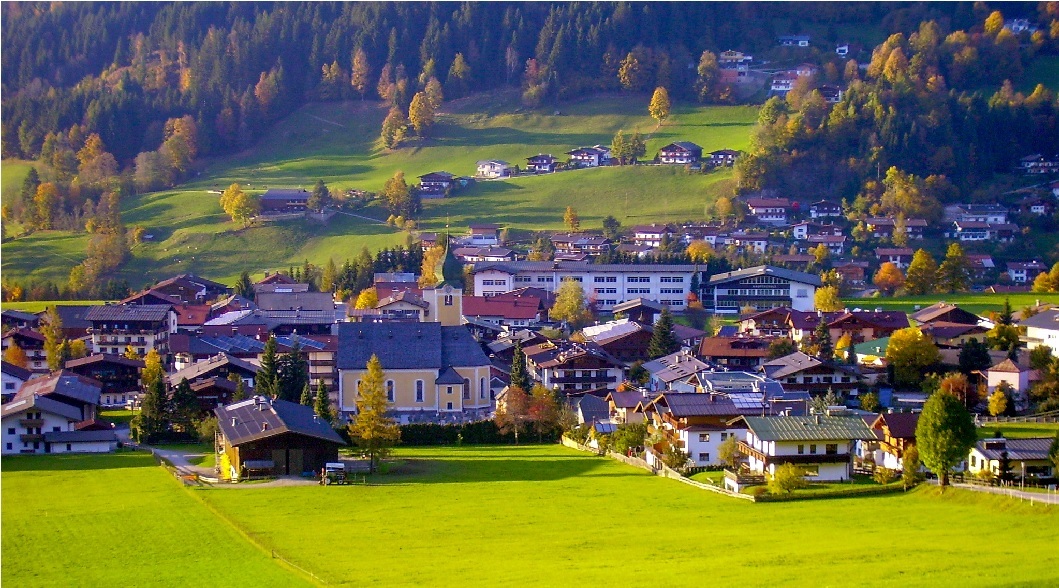Westendorf