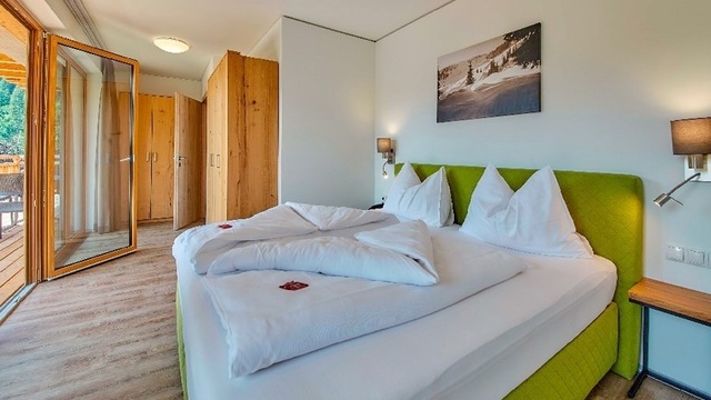 Apartments in Matrei in Osttirol - SOLD