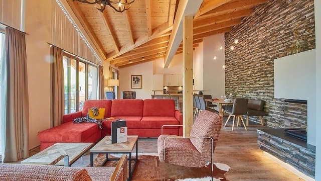 Apartments in Matrei in Osttirol - SOLD