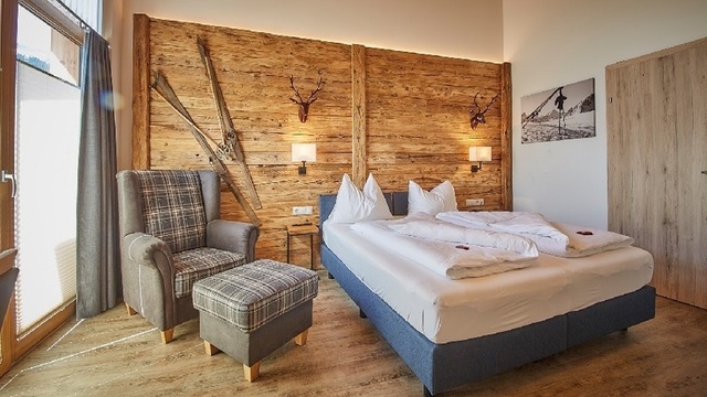 Apartments in Matrei in Osttirol - SOLD