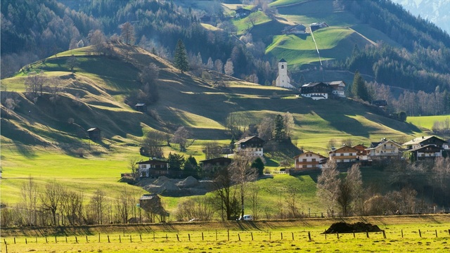 Matrei in Osttirol